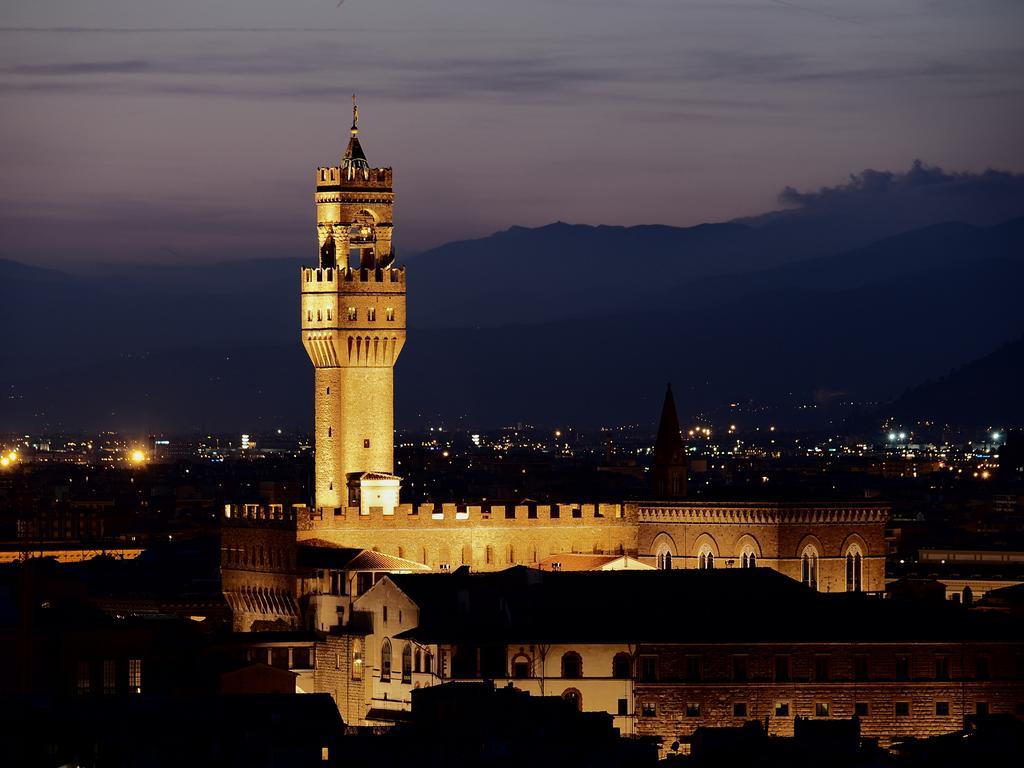 Palazzo Roselli Cecconi Hotel Firenze Eksteriør billede