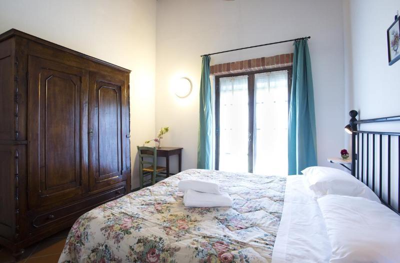 Palazzo Roselli Cecconi Hotel Firenze Eksteriør billede